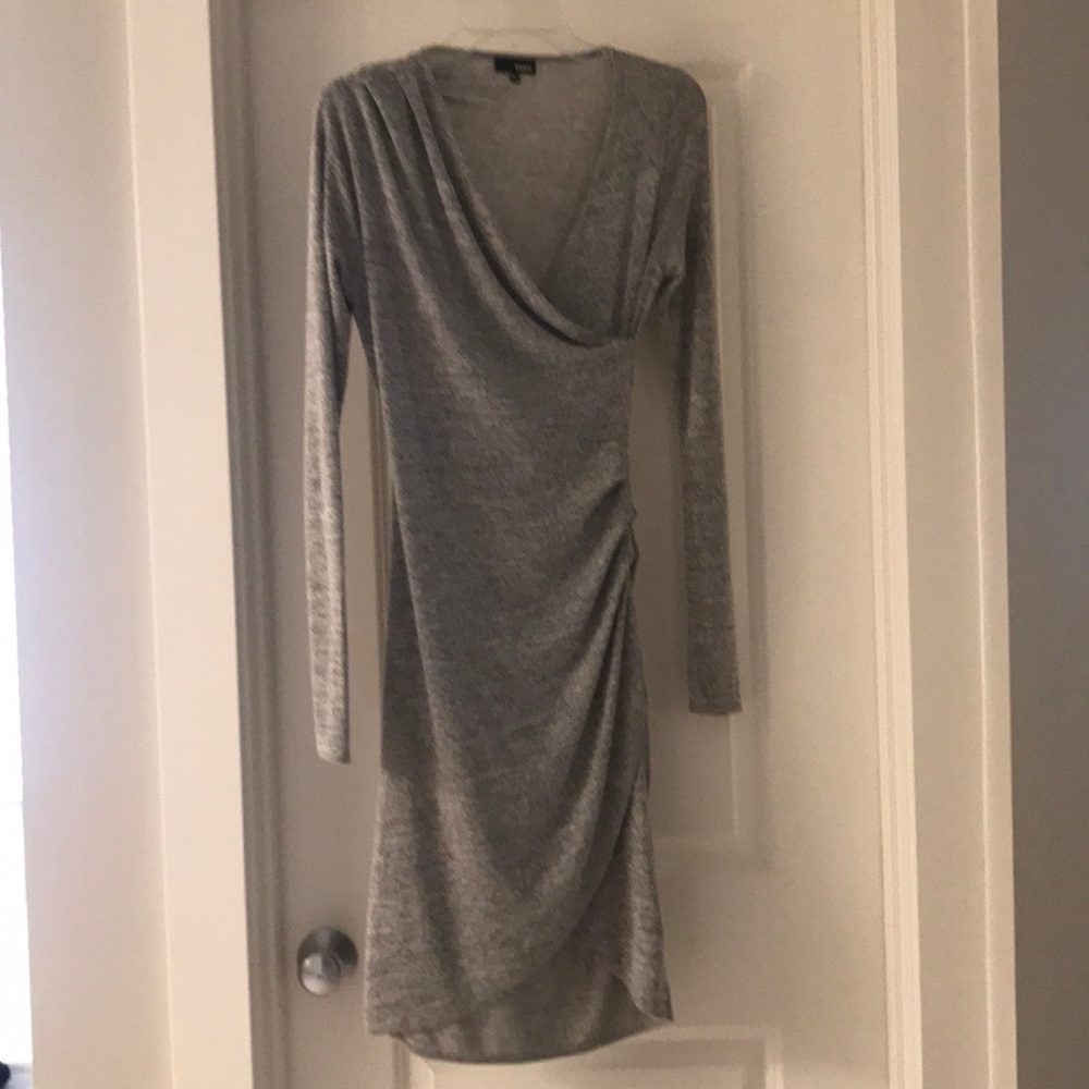 Wilfred free dress